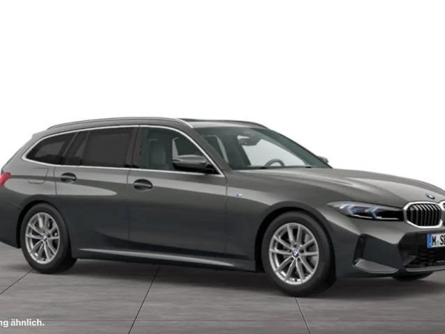 BMW 330 330d M-Sport Touring