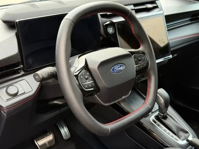 Ford Puma EcoBoost ST Line