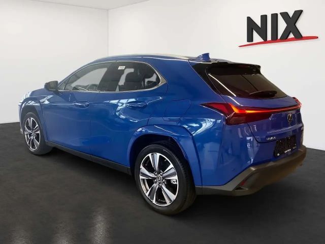 Lexus UX Luxury Line
