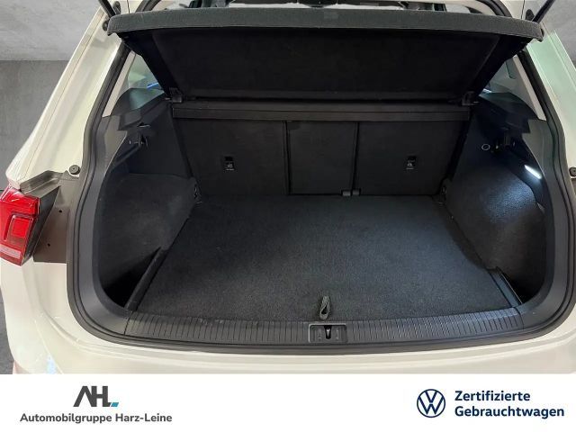 Volkswagen Tiguan 2.0 TDI DSG