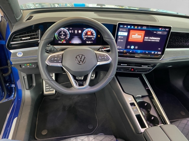 Volkswagen Passat DSG Variant eHybrid