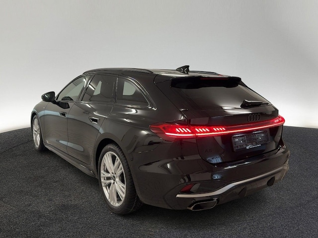 Audi A5 Avant Quattro S-Tronic