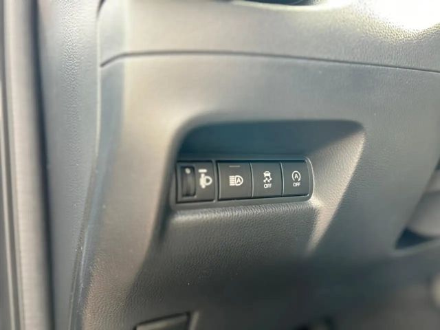 Toyota Aygo X 1,0l Teamplayer CVT ACC SHZ Kamera Spurhalteass. A