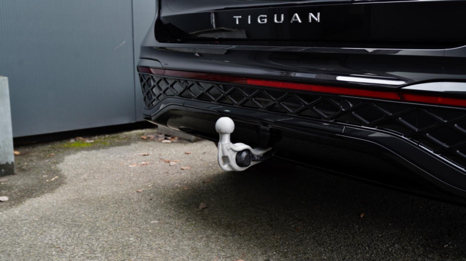 Volkswagen Tiguan 2.0 TDI DSG R-Line