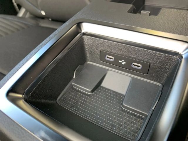 Renault Megane E-Tech Alpine E-Tech Esprit