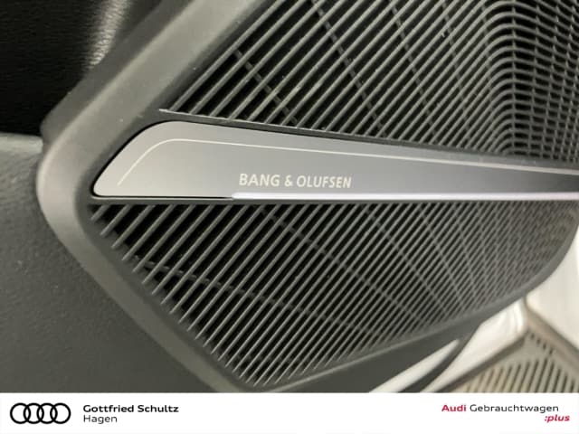 Audi SQ5 SUV TDI tiptronic Audi SQ5 SUV