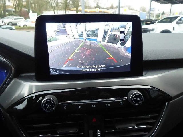 Ford Kuga 4x4 AWD Titanium