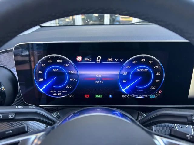 Mercedes-Benz EQV 300 Limousine Lang