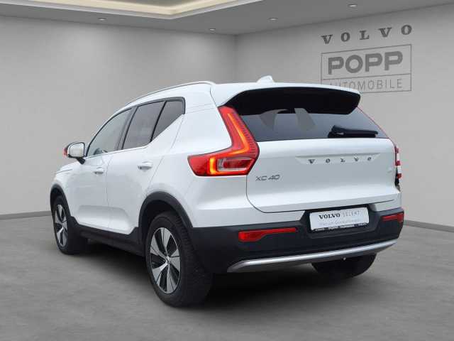 Volvo XC40 XC40
