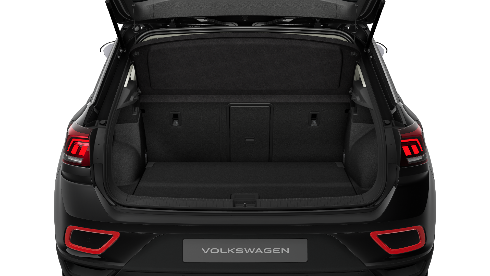 Volkswagen T-Roc 1.5 TSI DSG Move