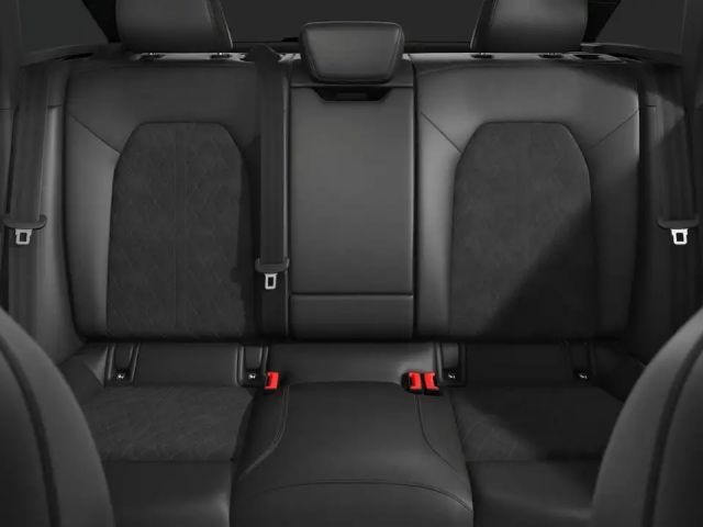 Audi A5 Hybride Quattro S-Line