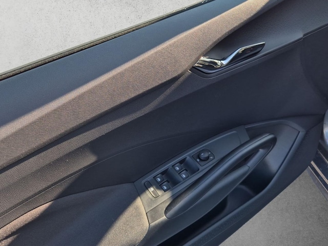 Skoda Fabia Selection