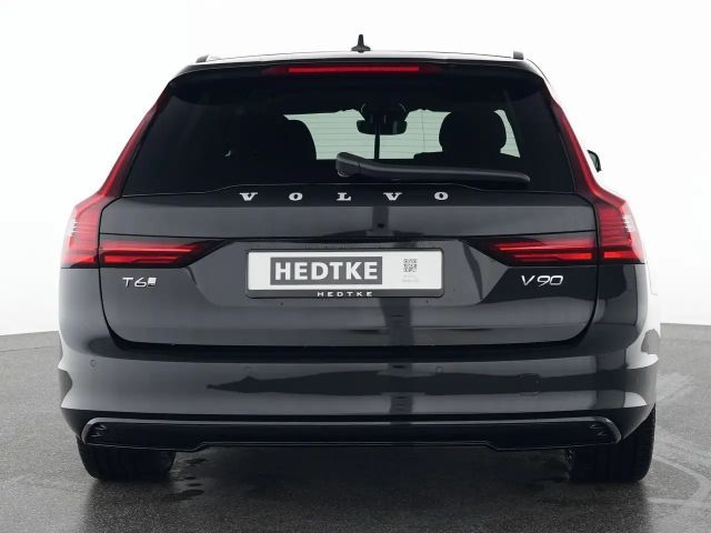 Volvo V90 AWD Dark Plus T6