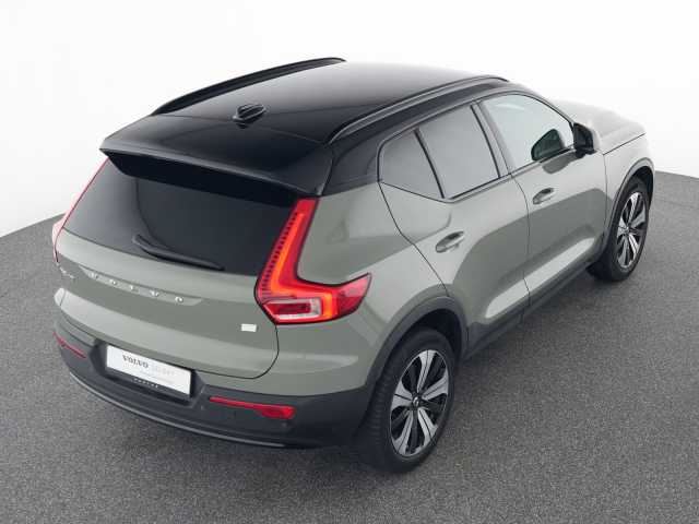 Volvo XC40 Recharge