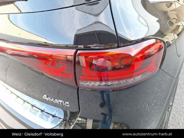 Mercedes-Benz EQB 300 4MATIC AMG Line