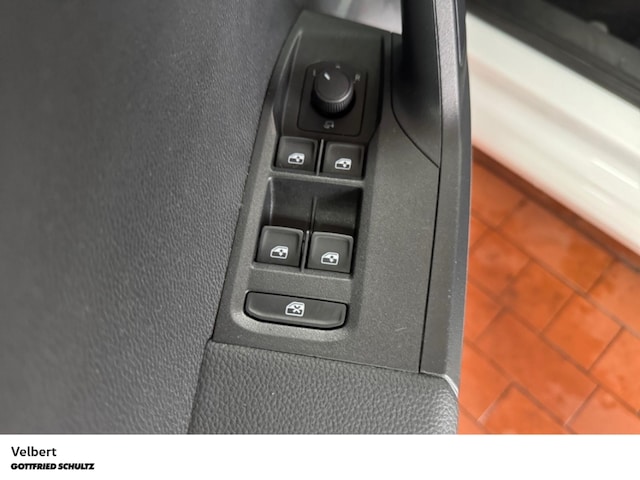 Seat Ibiza Connect Reference