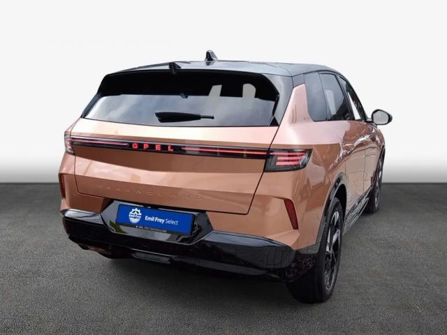 Opel Grandland X GS-Line Grand Sport