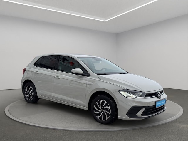 Volkswagen Polo 1.0 TSI DSG Life