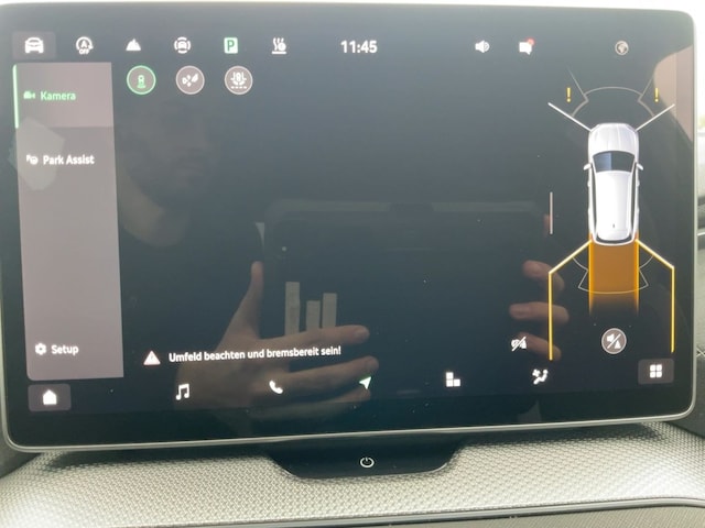 Skoda Kodiaq 2.0 TDI 4x4 Sportline