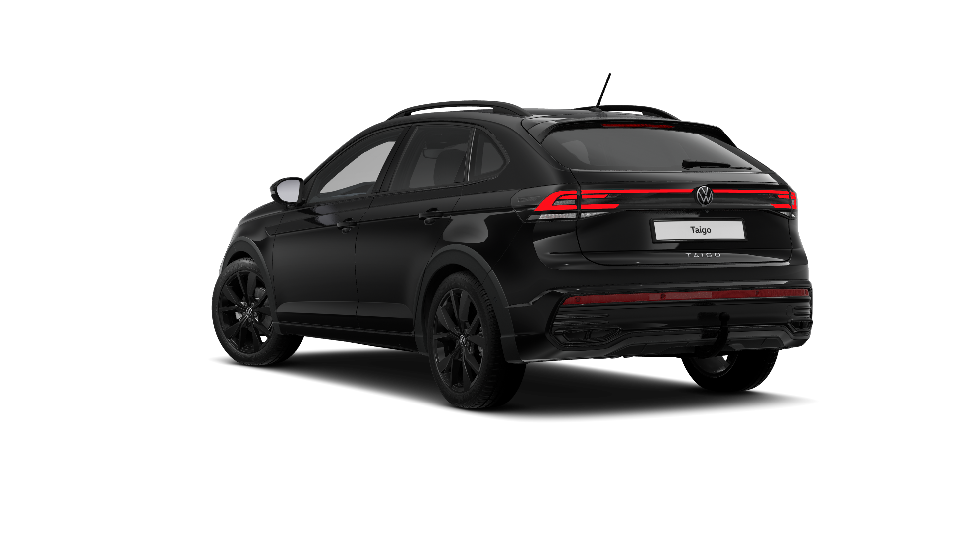 Volkswagen Taigo DSG R-Line