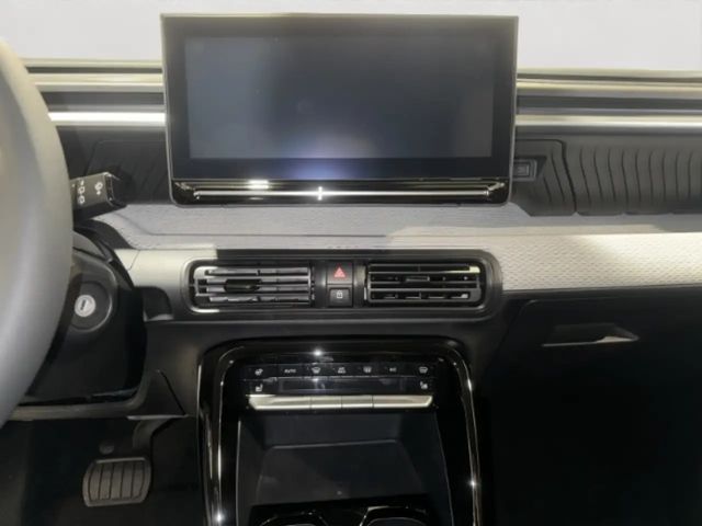 Citroën C3 Hybrid Max