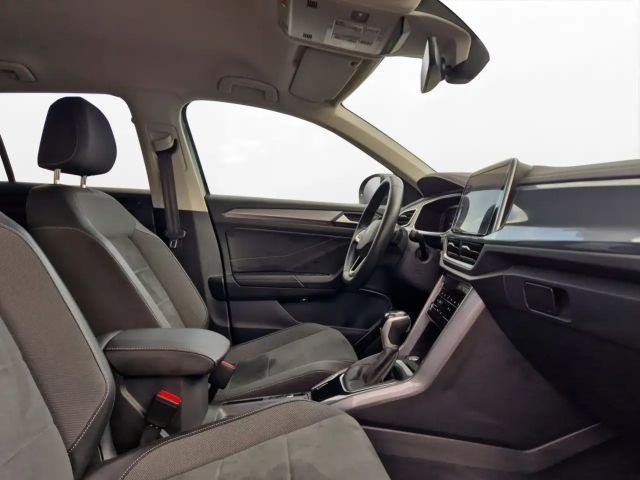 Volkswagen T-Roc 1.5 TSI DSG IQ.Drive