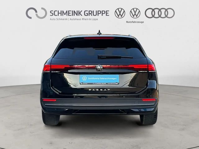 Volkswagen Passat 2.0 TDI Business DSG Variant