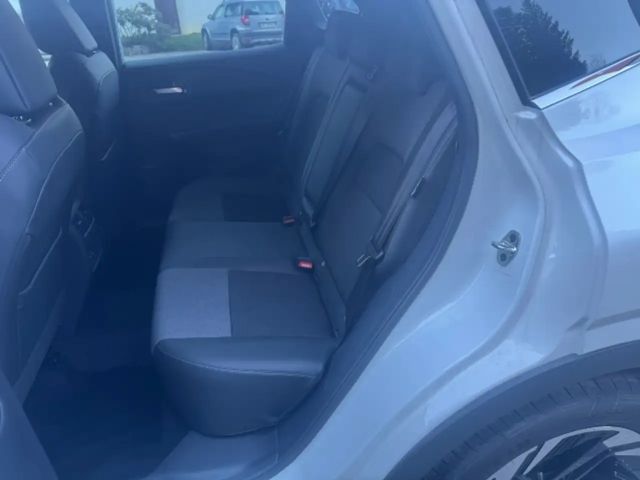 Nissan Qashqai AWD DIG-T N-Connecta