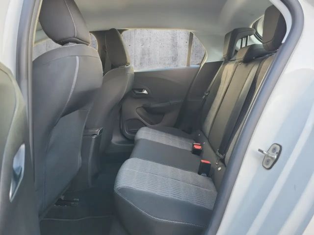 Opel Corsa F "Edition" Scheckheftgepflegt/1-Hand