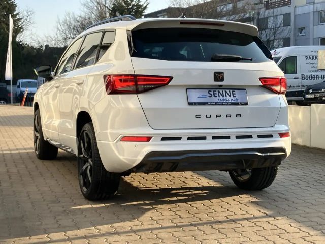 Cupra Ateca 1.5 TSI DSG