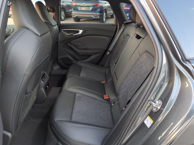 Audi A5 Avant Quattro S-Tronic