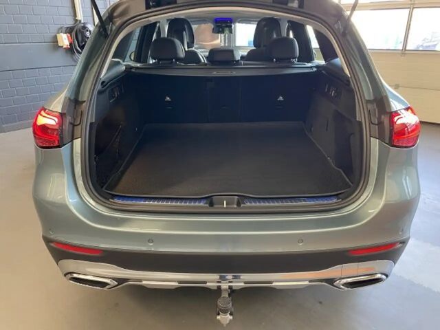 Mercedes-Benz GLC 200 4MATIC AVANTGARDE