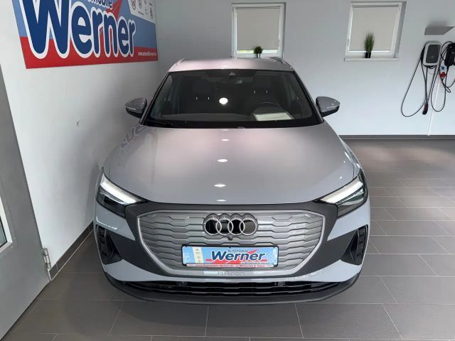 Audi Q4 e-tron 35