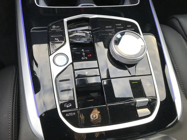 BMW X7 M-Sport xDrive40d