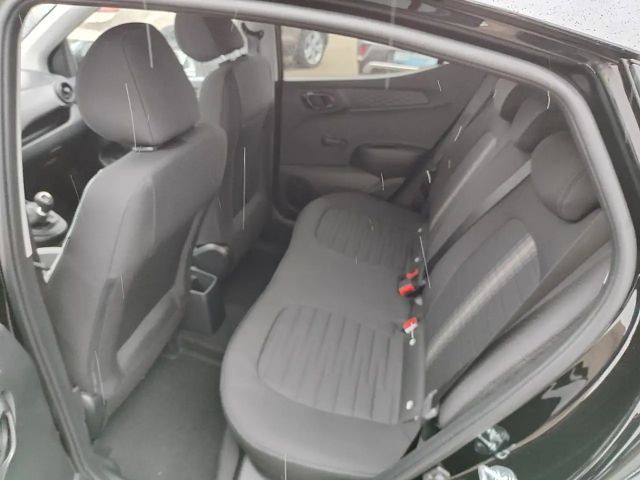 Hyundai i10 GO PLUS / 15.790,- bei Leasing u. Versicherung