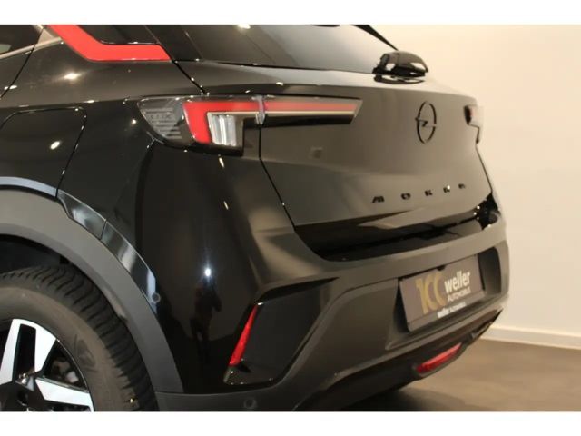 Opel Mokka 1.2 Turbo Turbo