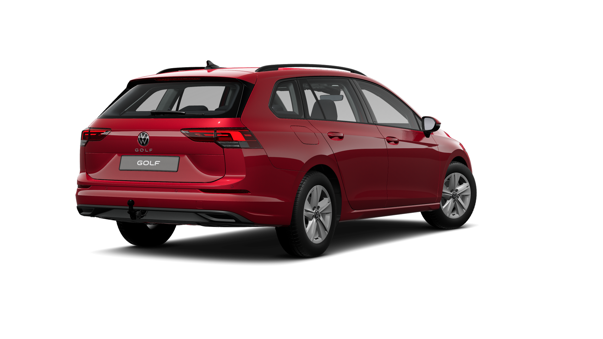 Volkswagen Golf 1.0 TSI Golf VIII Variant