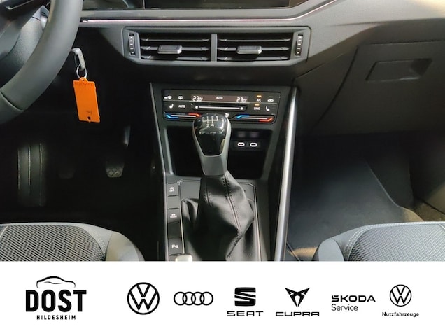 Volkswagen Polo 1.0 TSI Style