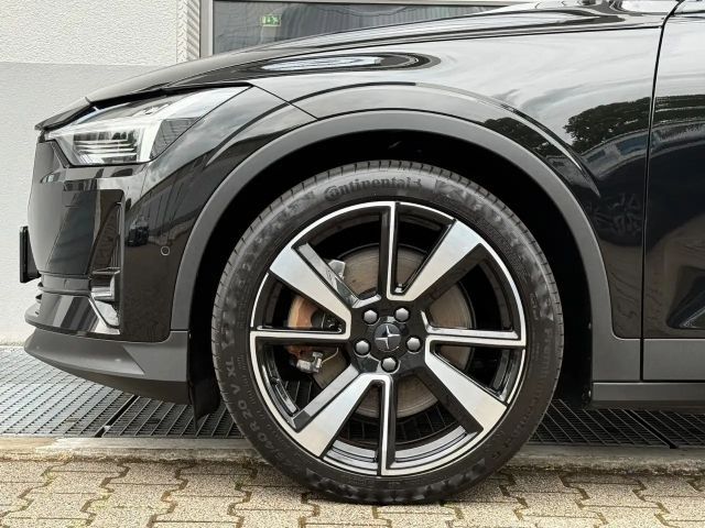 Polestar 2 Dual motor Long range