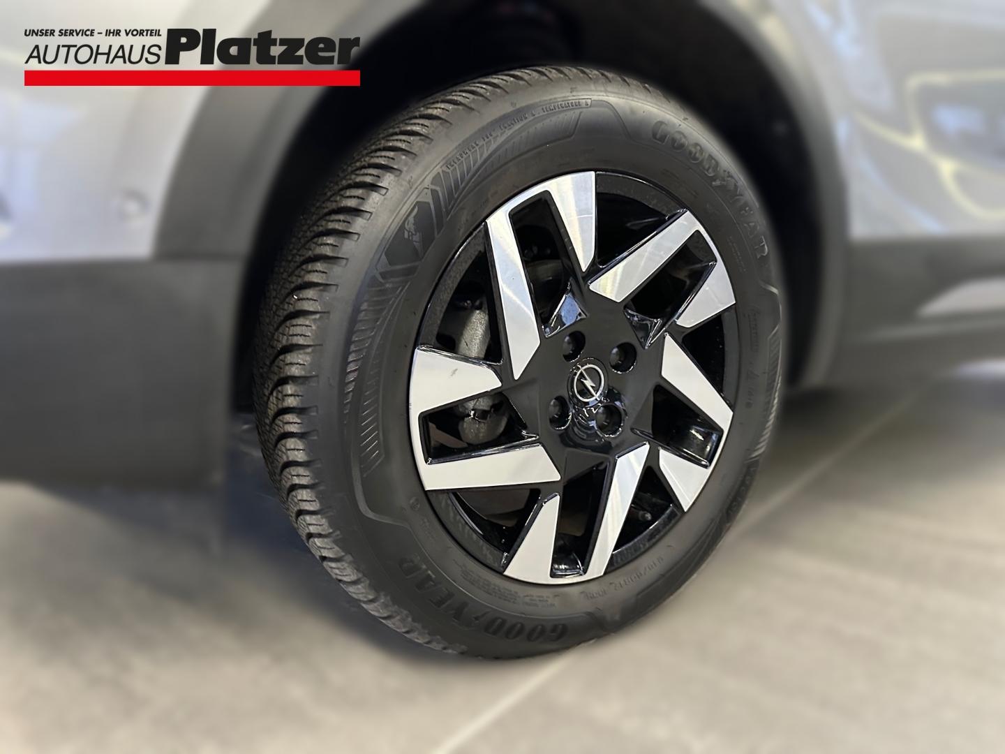 Opel Mokka GS-Line Grand Sport