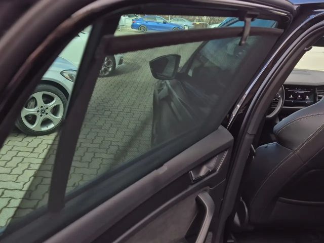 Skoda Kodiaq 4x4 Sportline