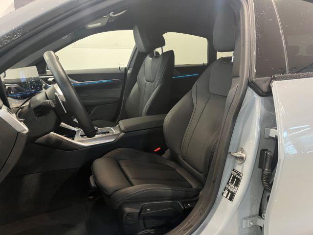 BMW 420 420d Coupé Gran Coupé