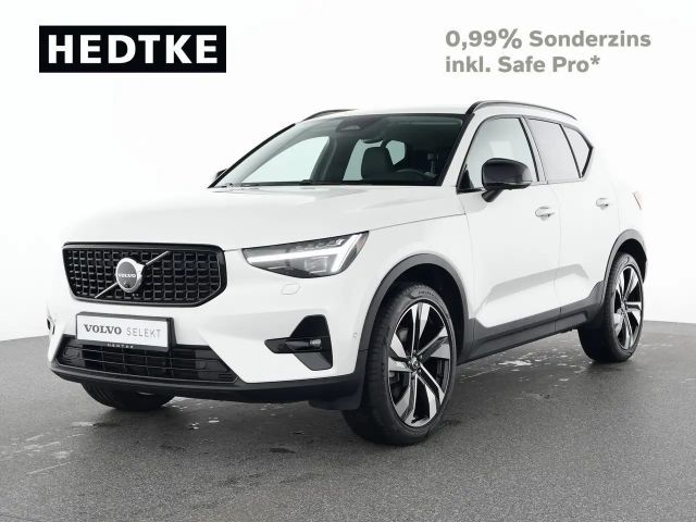 Volvo XC40 Dark Plus