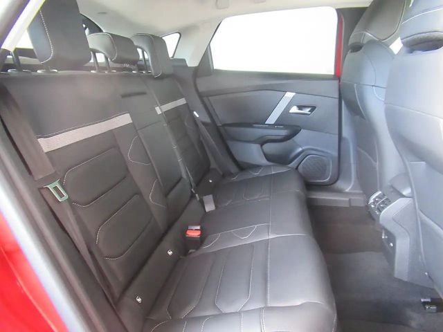 Citroën C4 BlueHDi Max