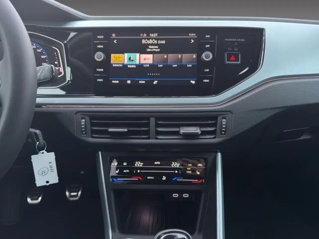 Volkswagen Polo 1.0 TSI