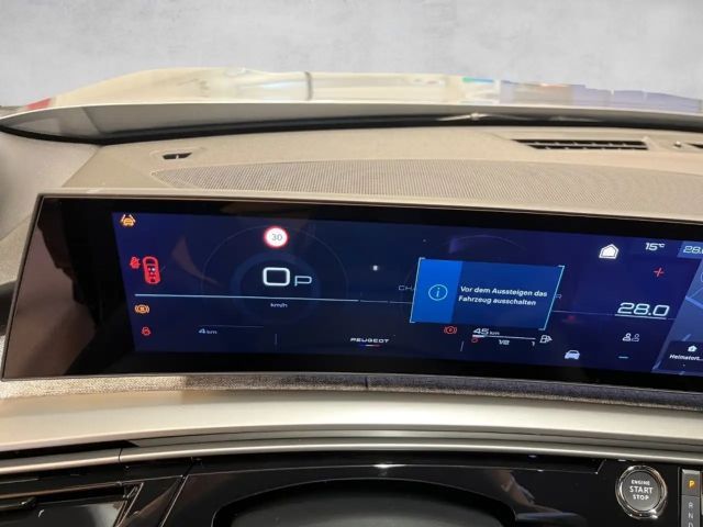 Peugeot 5008 Allure Pack Hybrid