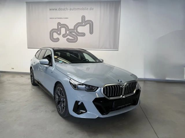 BMW 540 540d M-Sport xDrive