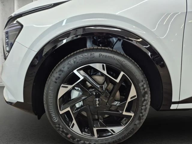 Kia Sportage GDi GT-Line Vierwielaandrijving