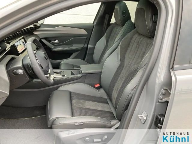 Peugeot 408 180 EAT8 GT-Line Hybrid