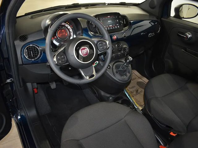 Fiat 500C FireFly Hybrid 70